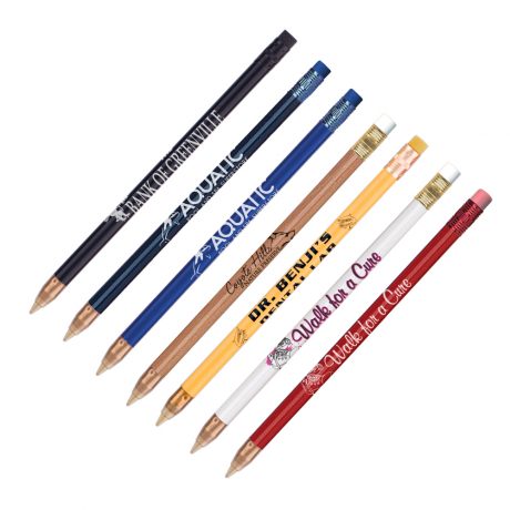 Ballpoint Arrowhead Pen -0